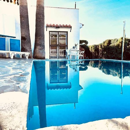 Super Exclusive Bungalow Benalmadena Luaran gambar