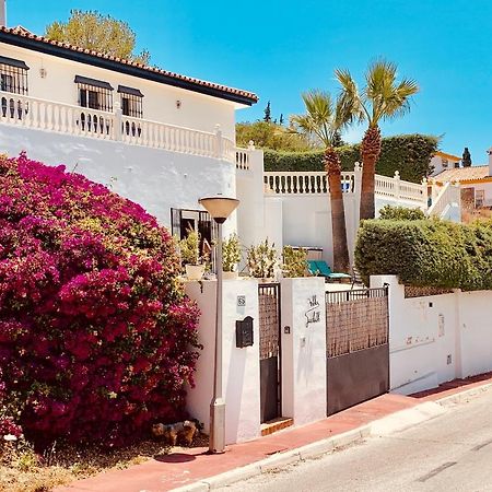Super Exclusive Bungalow Benalmadena Luaran gambar