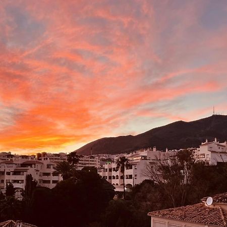 Super Exclusive Bungalow Benalmadena Luaran gambar