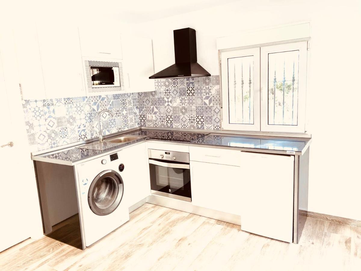 Super Exclusive Bungalow Benalmadena Luaran gambar