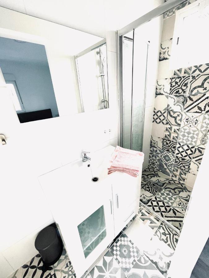 Super Exclusive Bungalow Benalmadena Luaran gambar
