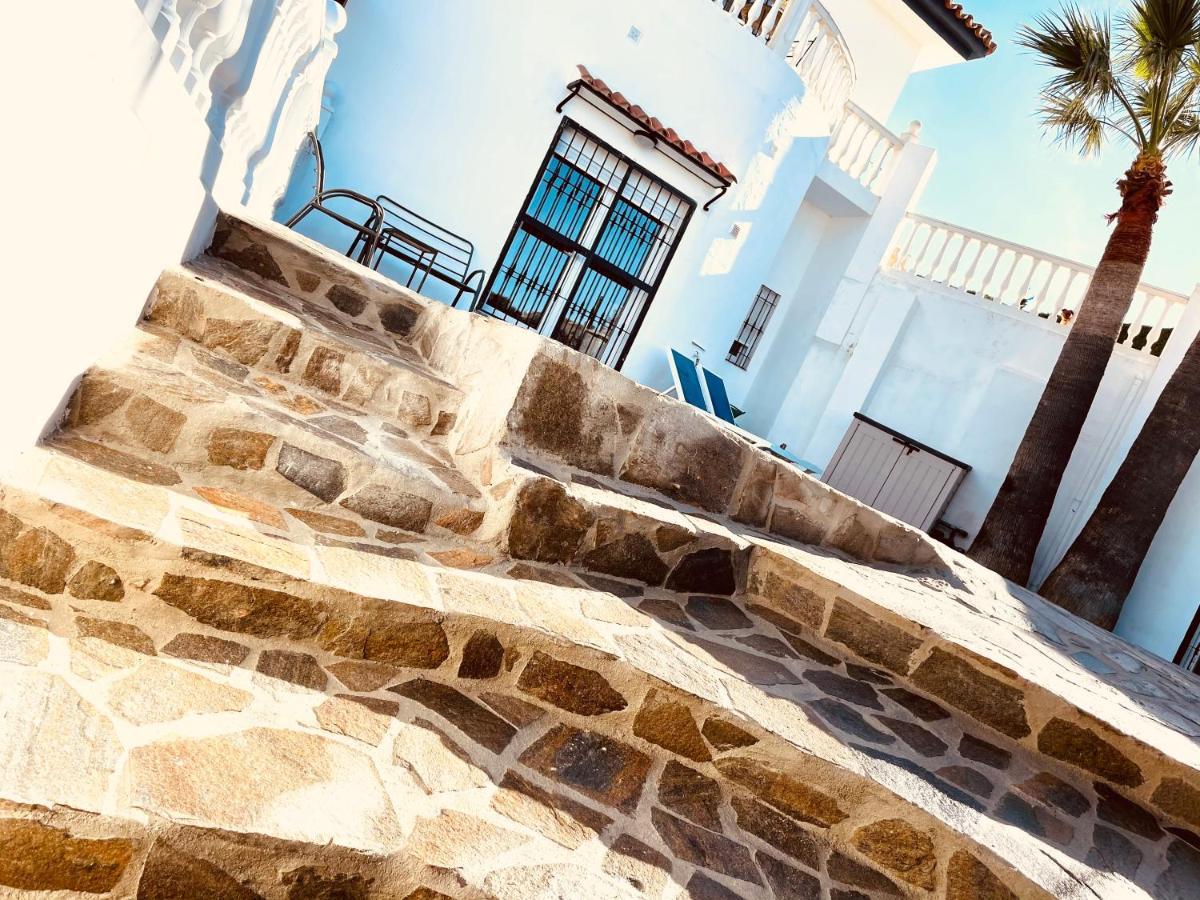 Super Exclusive Bungalow Benalmadena Luaran gambar