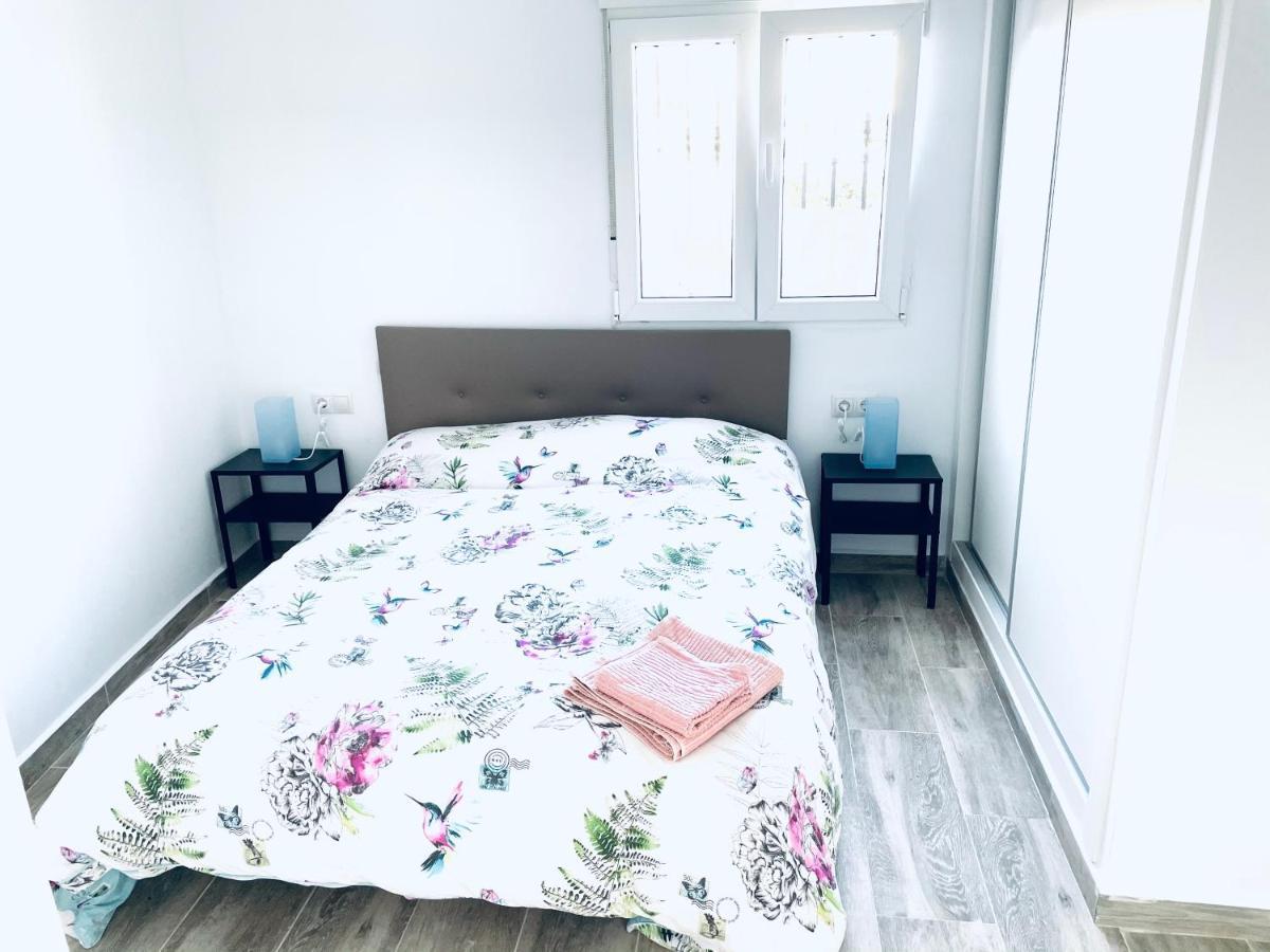 Super Exclusive Bungalow Benalmadena Luaran gambar