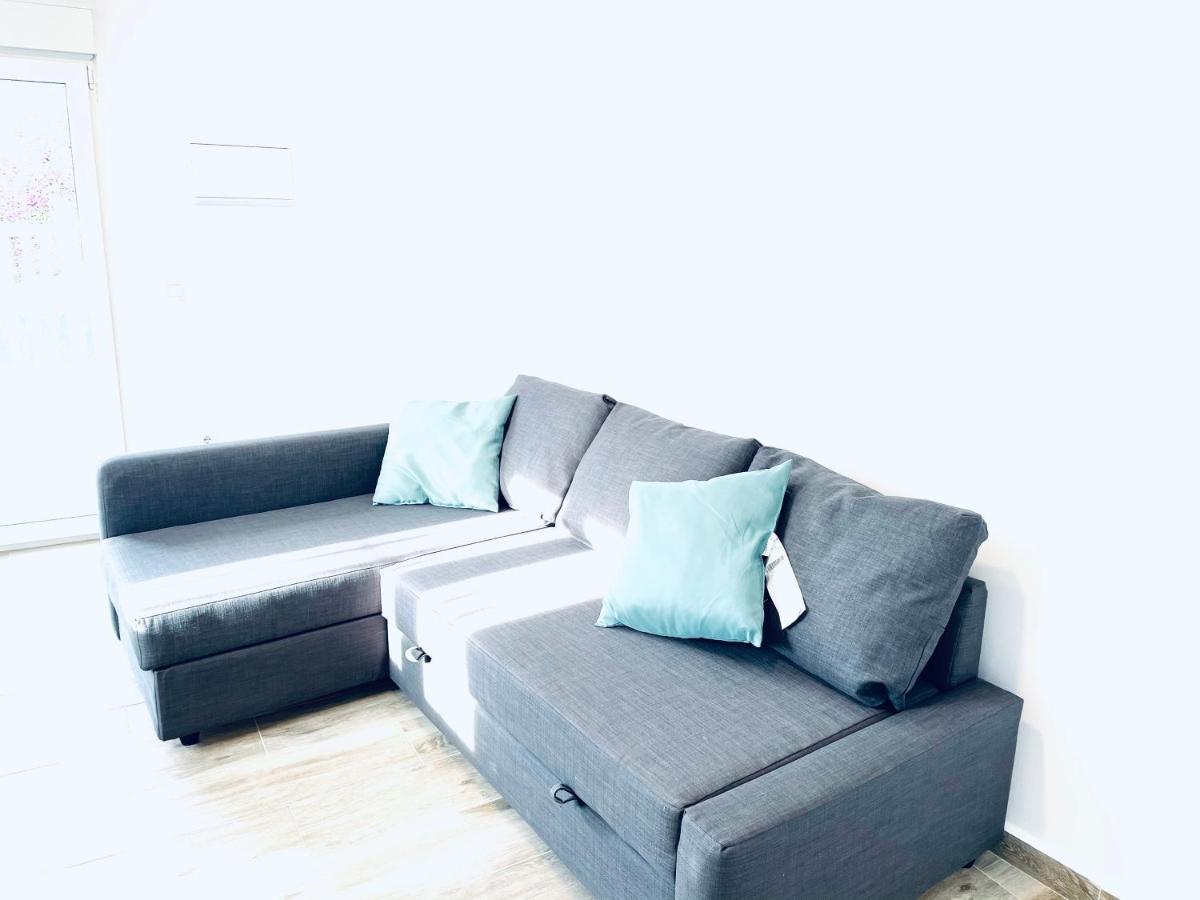 Super Exclusive Bungalow Benalmadena Luaran gambar