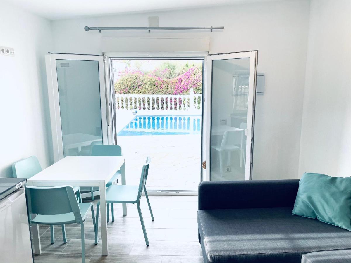 Super Exclusive Bungalow Benalmadena Luaran gambar